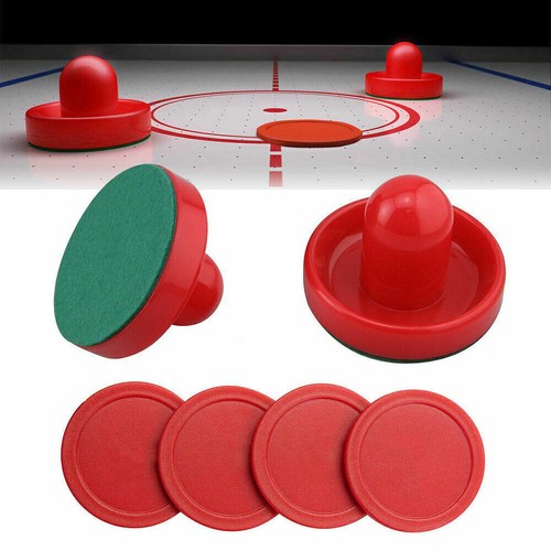 Air hockey set casa - set, gioco