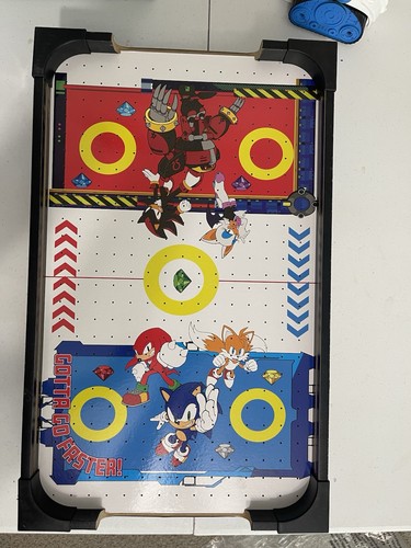 Sonic the hedgehog light - sonic,