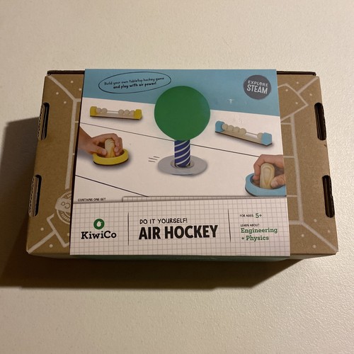 Kiwico air hockey tavolo - kiwico,