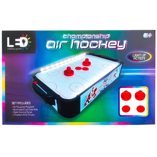 Set air hockey - air,