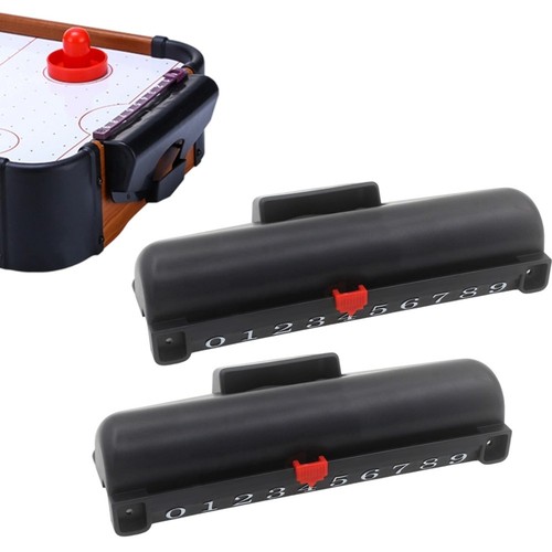 Air hockey tavolo - air, scorekeepers