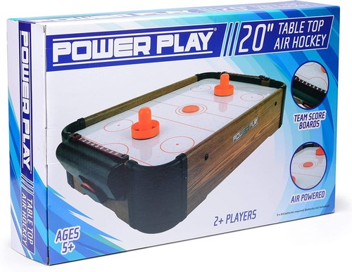 Air hockey gioco tavolo - gioco, da