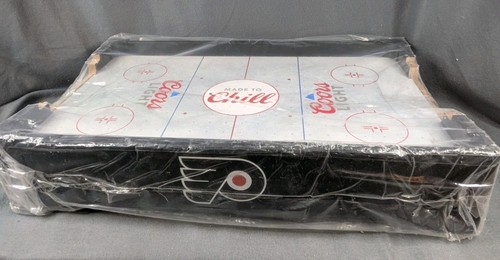 Philadelphia flyers coors - philadelphia,