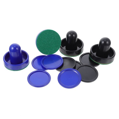 Set dischi pulsanti da - set, e