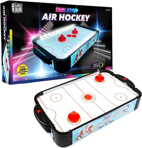 Air hockey led gioco - hockey, tavolo