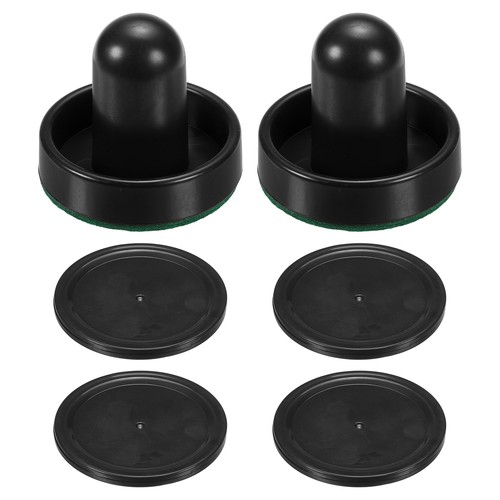 2pz air hockey pushers 60mm - hockey,