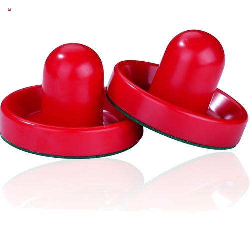 Air hockey pucks - e, paddle,air