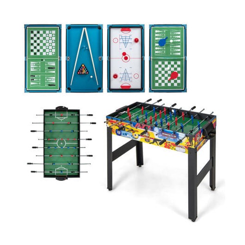 Set tavolo gioco - gioco, combo