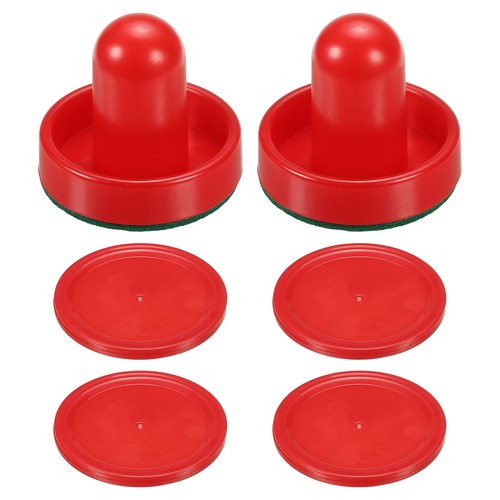 2pz air hockey - 2pz, pusher