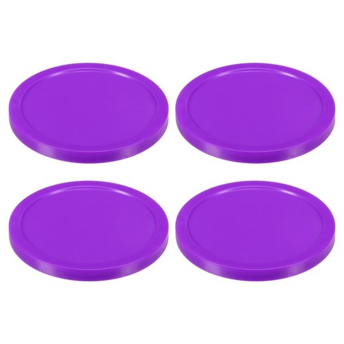 Pezzi air hockey pucks 2 - 4, 3,2